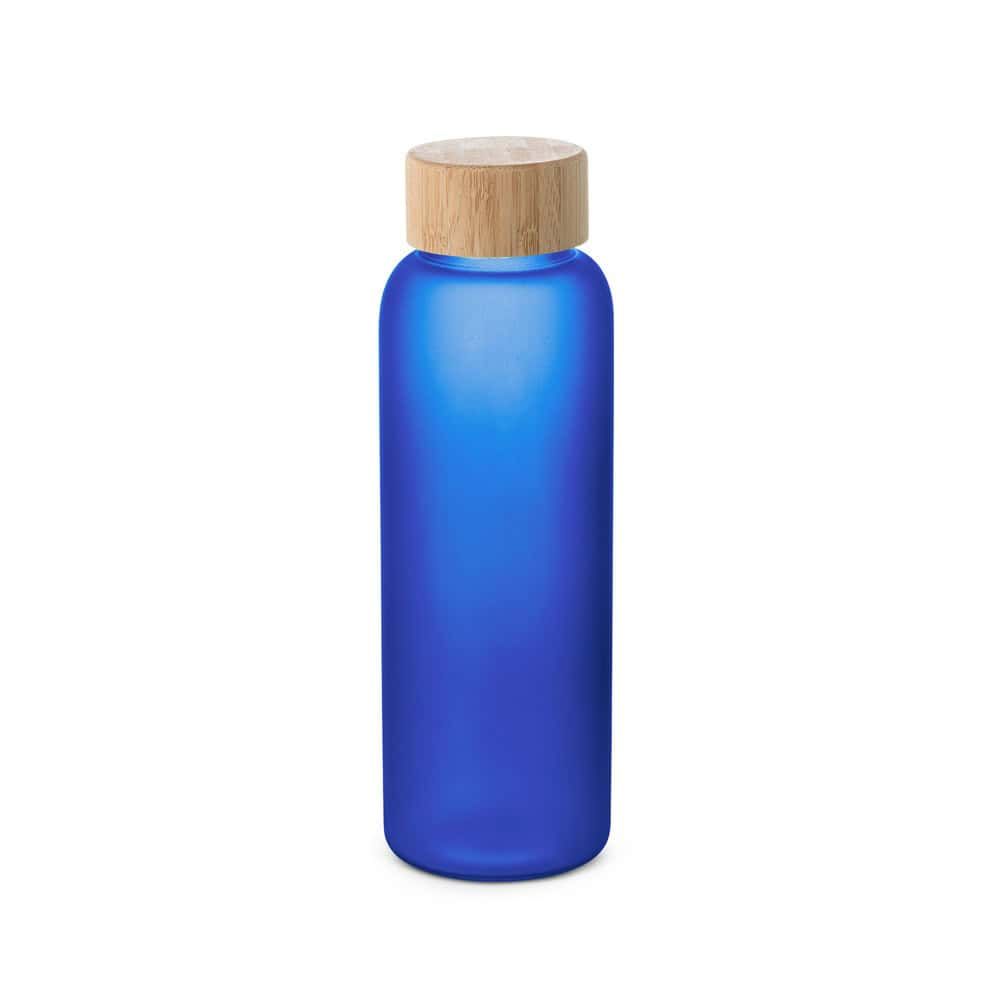 LILLARD. Borosilikatglasflaska frostad 500 ml