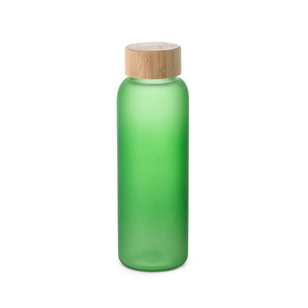 LILLARD. Borosilikatglasflaska frostad 500 ml