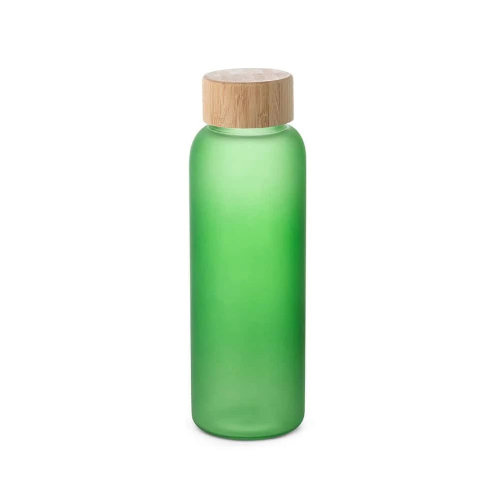 LILLARD. Borosilikatglasflaska frostad 500 ml