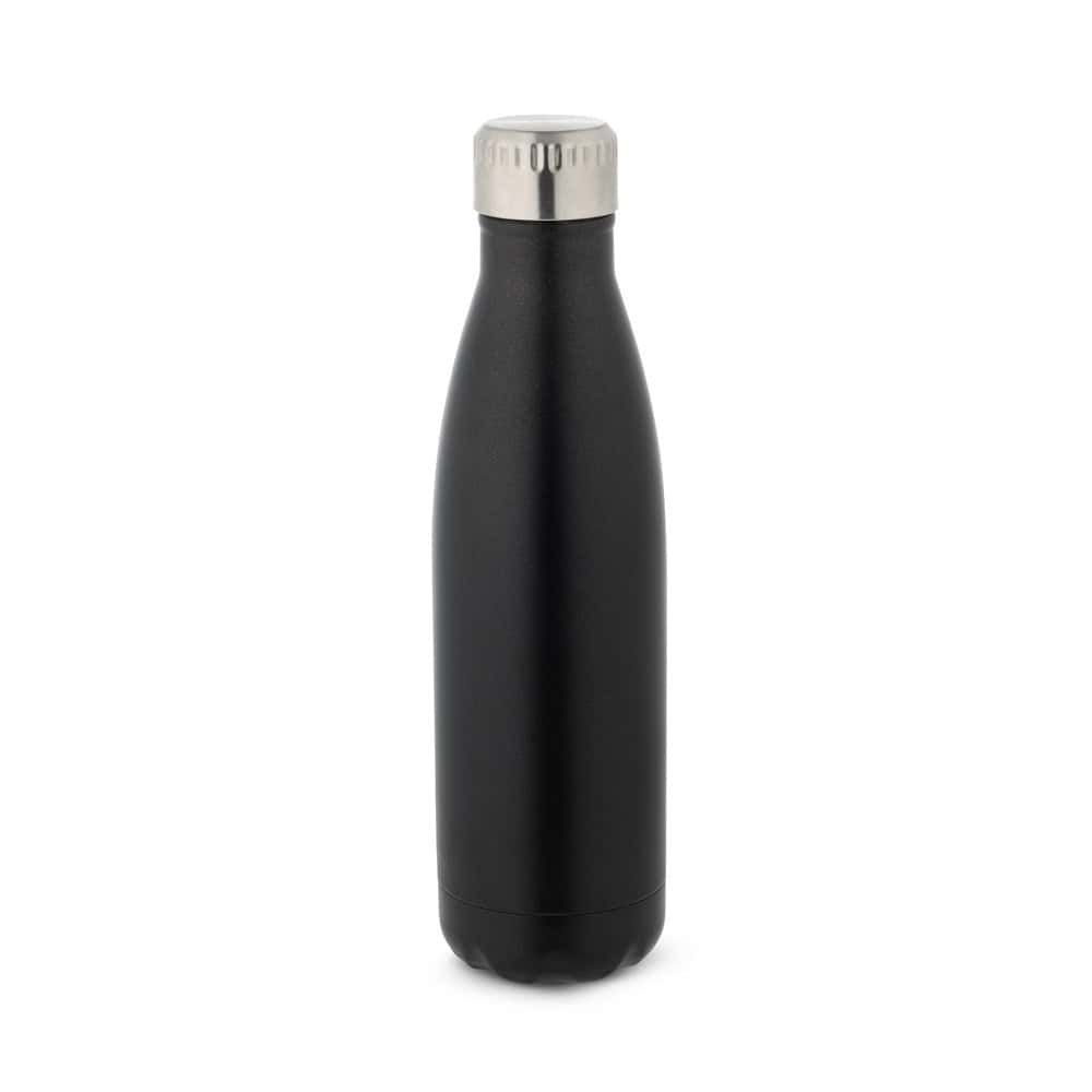 SHOW SATIN. Rostfri flaska 500 mL