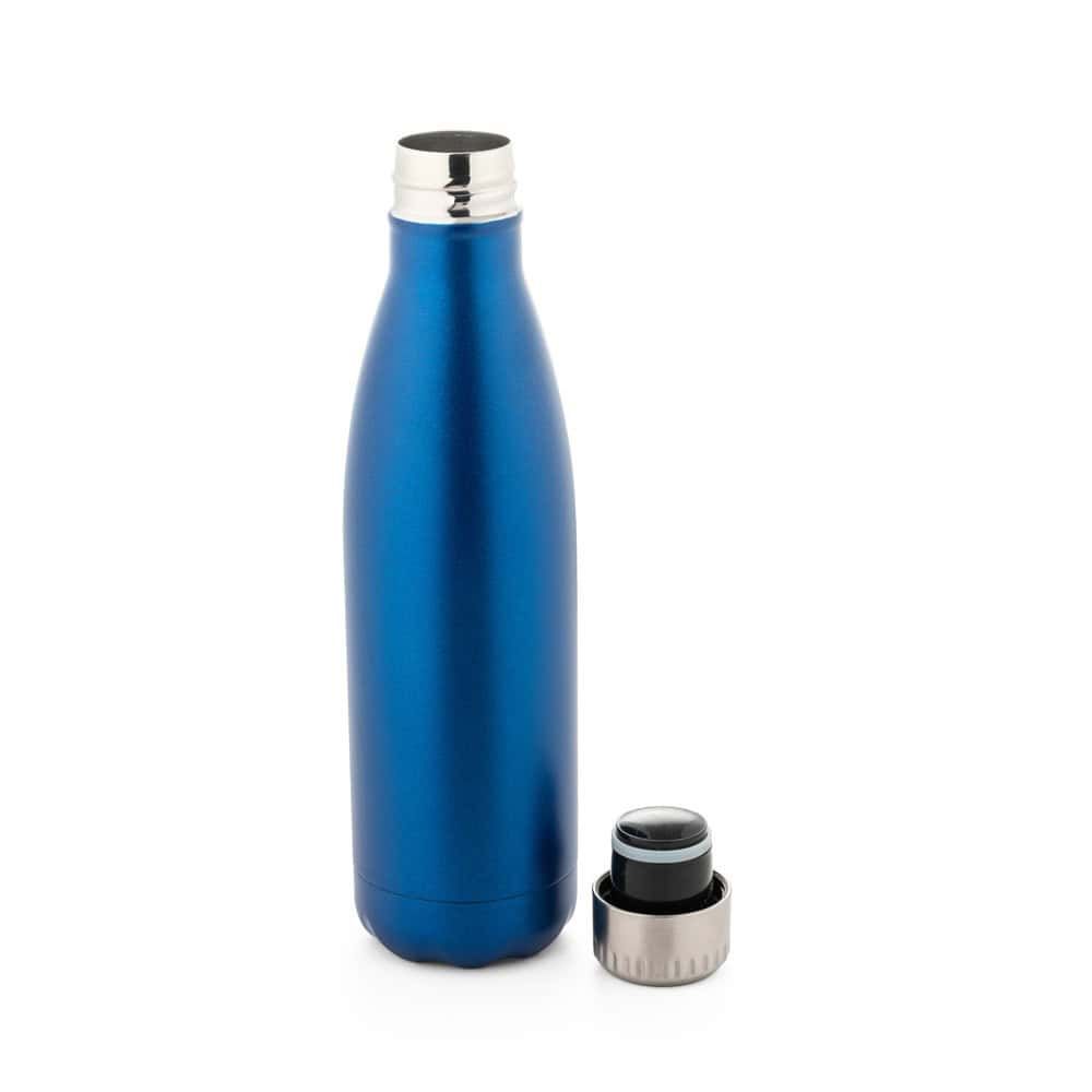 SHOW SATIN. Rostfri flaska 500 mL