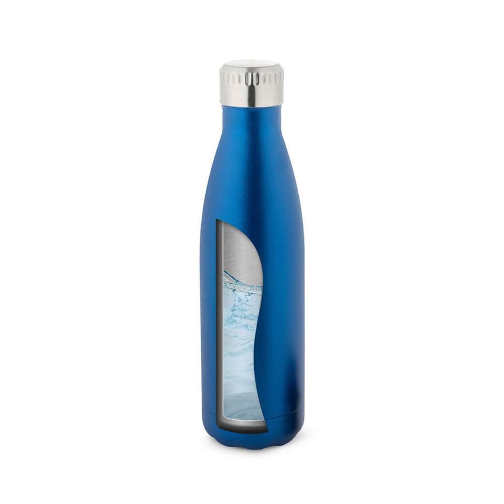 SHOW SATIN. Rostfri flaska 500 mL
