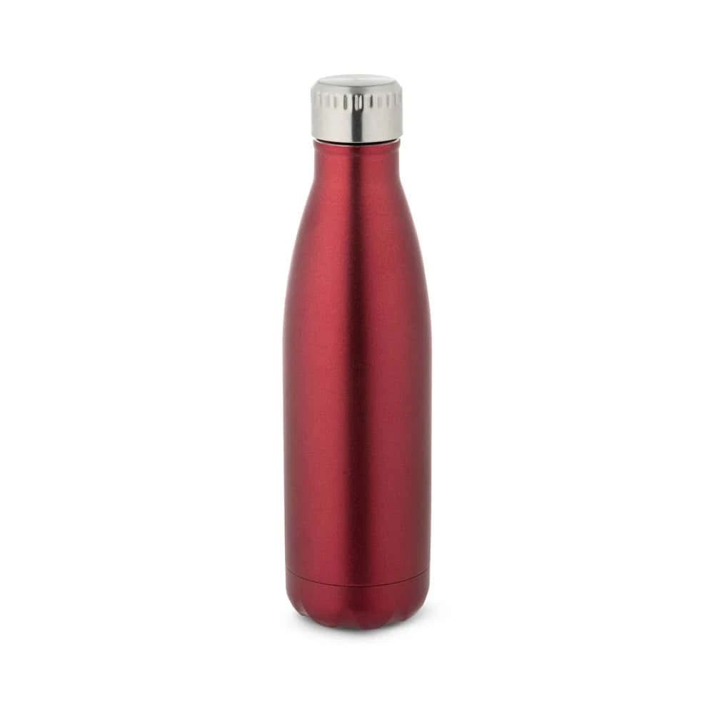 SHOW SATIN. Rostfri flaska 500 mL