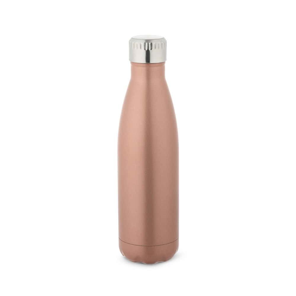 SHOW SATIN. Rostfri flaska 500 mL
