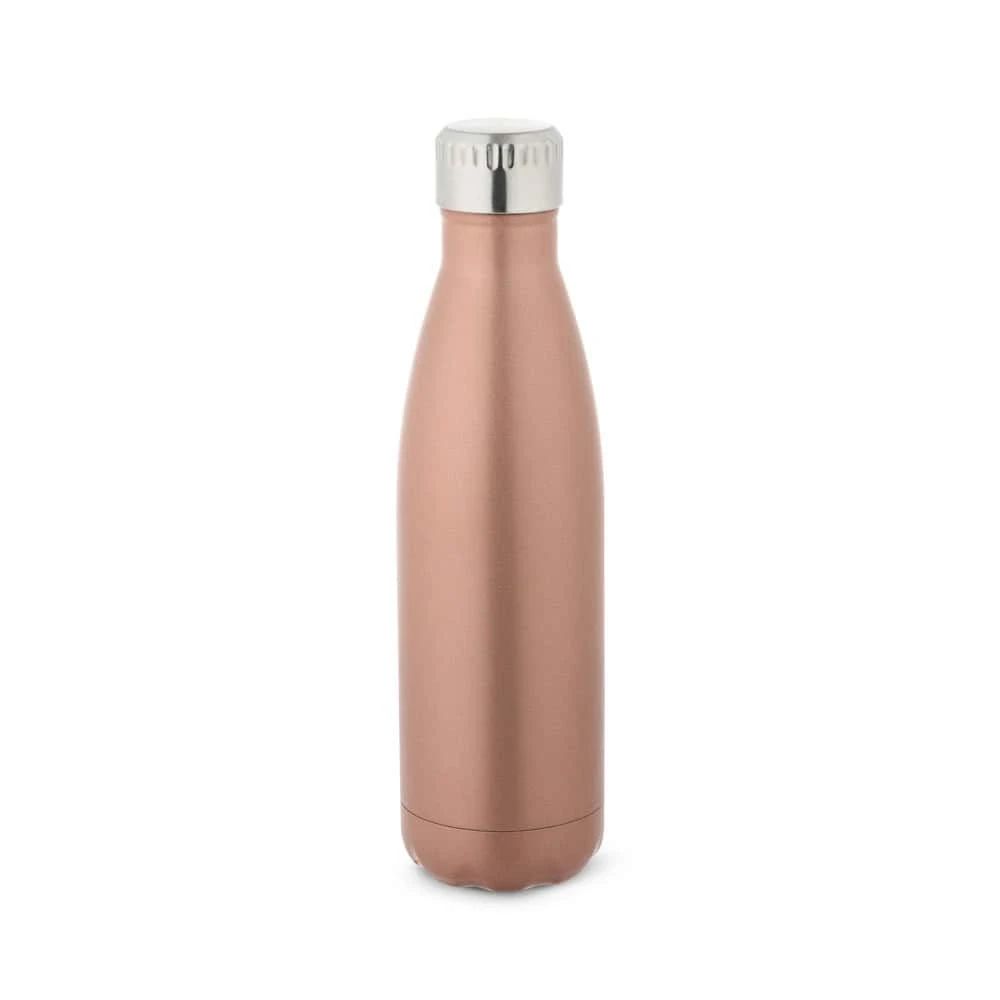 SHOW SATIN. Rostfri flaska 500 mL