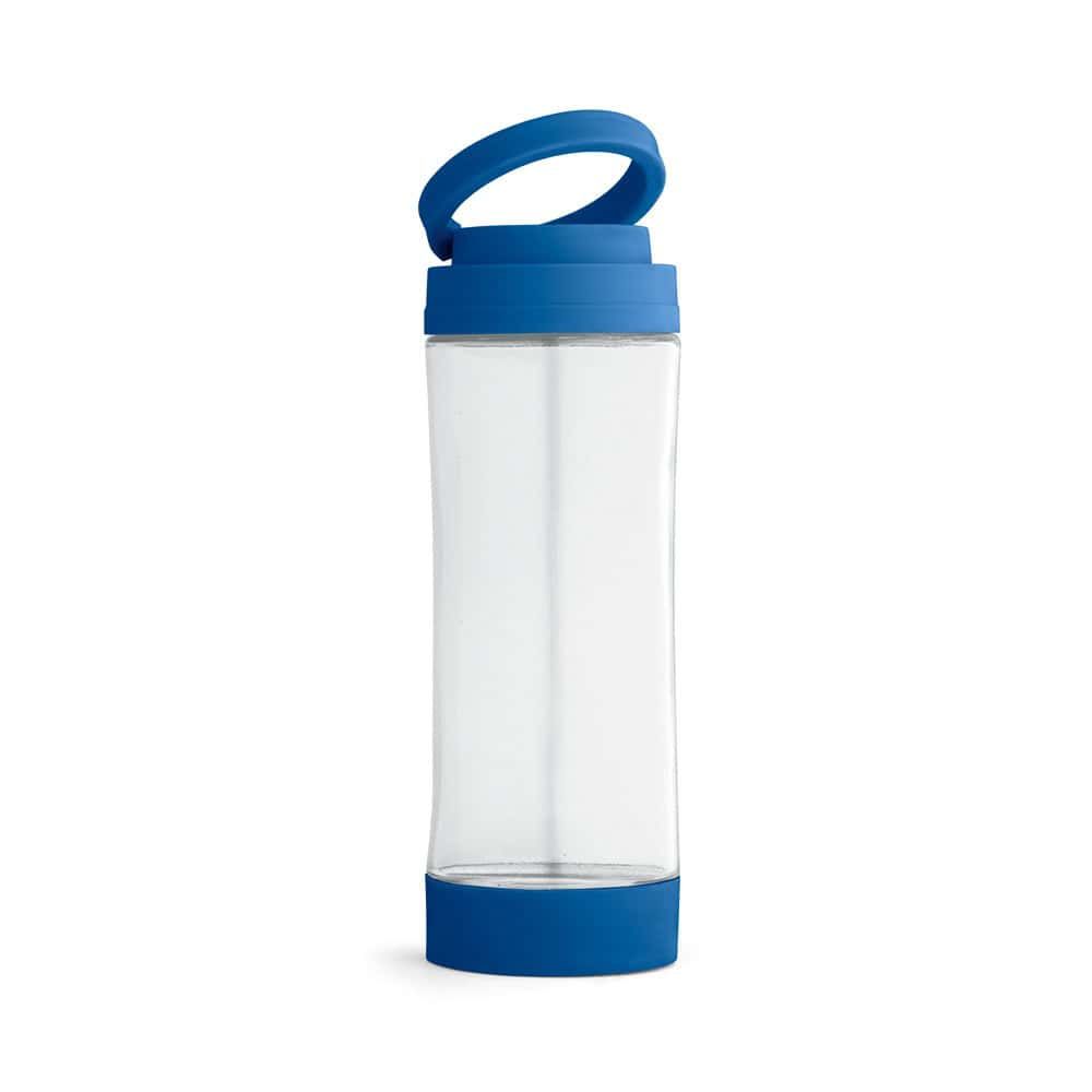 QUINTANA. Sportflaska i glas med PP-lock 390 ml