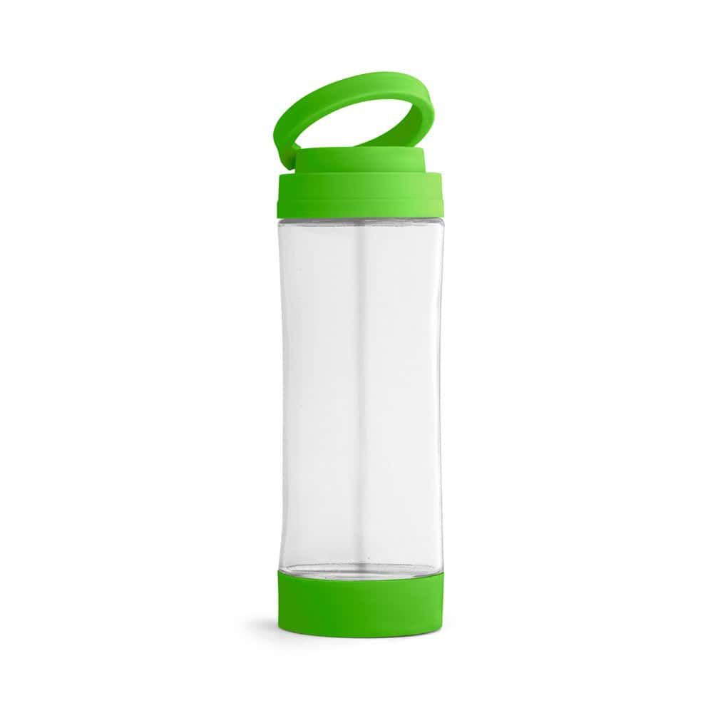 QUINTANA. Sportflaska i glas med PP-lock 390 ml