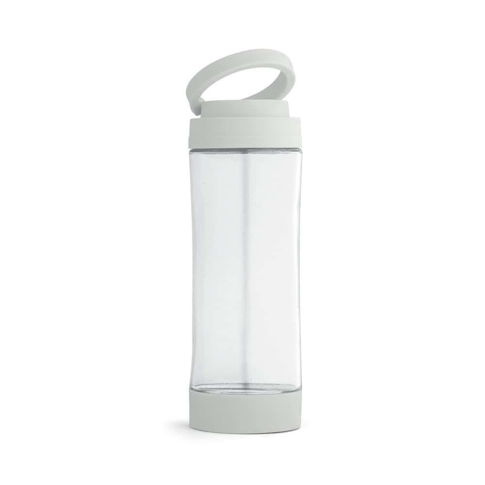 QUINTANA. Sportflaska i glas med PP-lock 390 ml