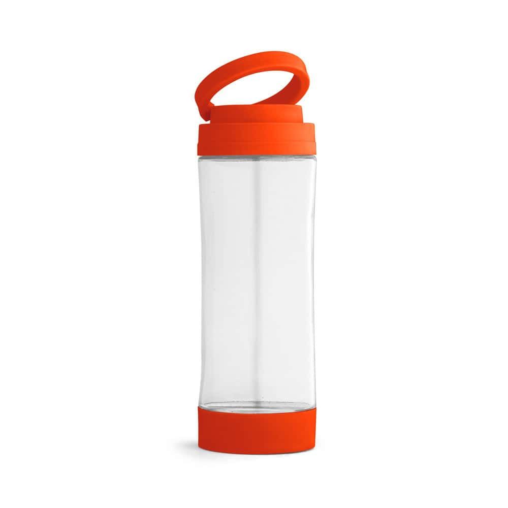 QUINTANA. Sportflaska i glas med PP-lock 390 ml