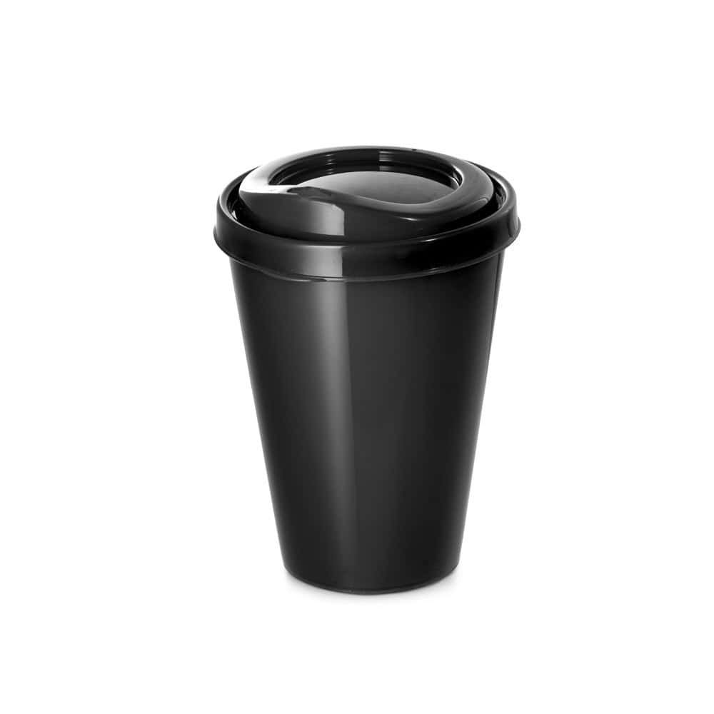 FRAPPE. Återanvändbar mugg i PP 430 ml