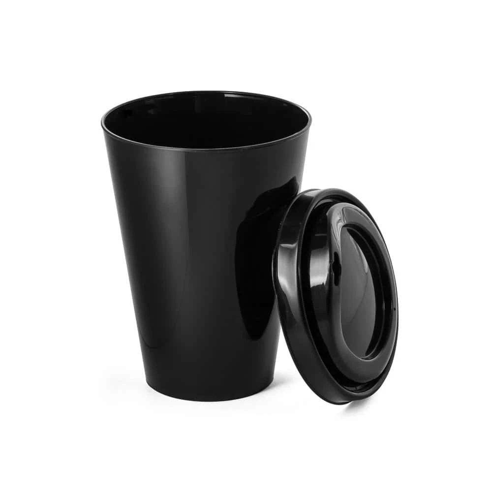 FRAPPE. Återanvändbar mugg i PP 430 ml