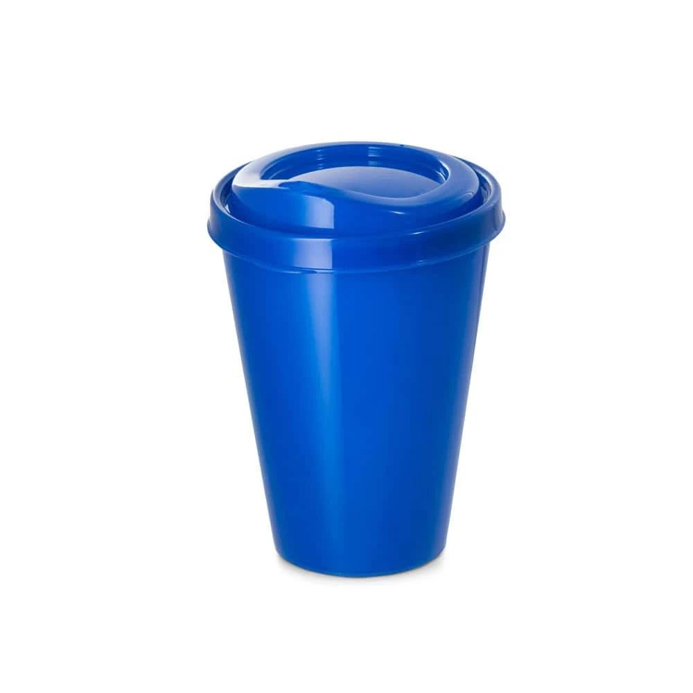 FRAPPE. Återanvändbar mugg i PP 430 ml
