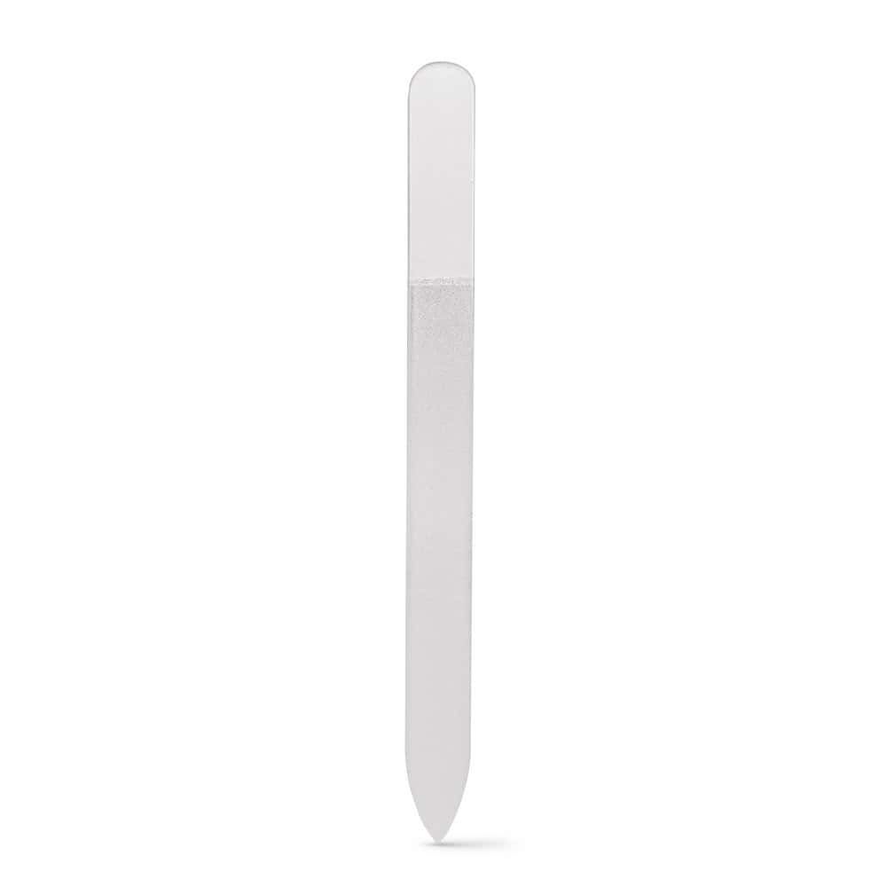 RASPERA. Nagelfil i glas