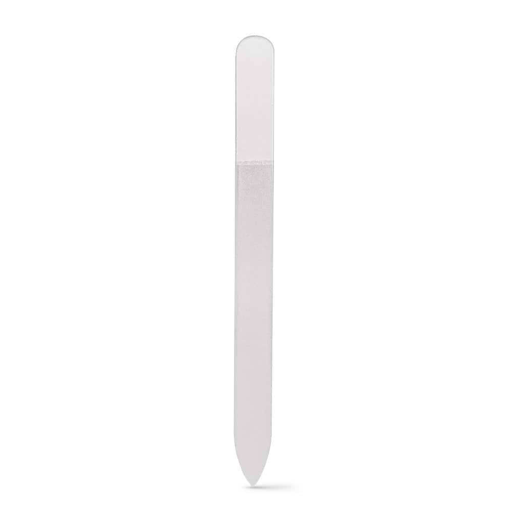 RASPERA. Nagelfil i glas