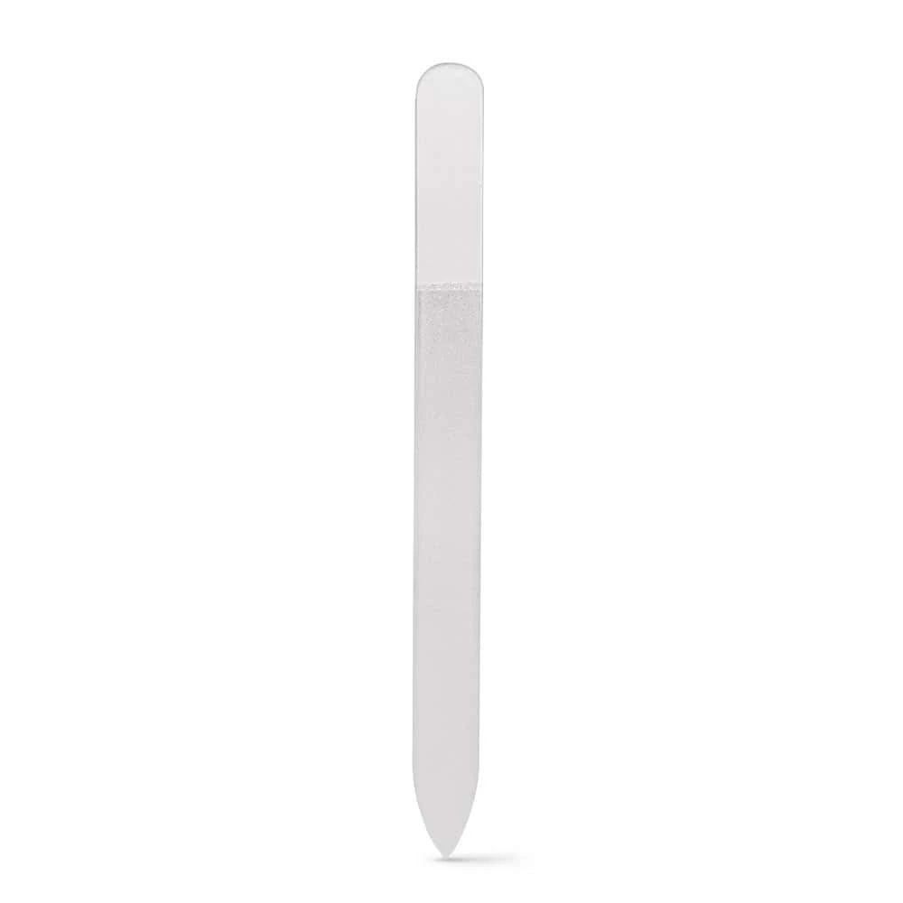 RASPERA. Nagelfil i glas
