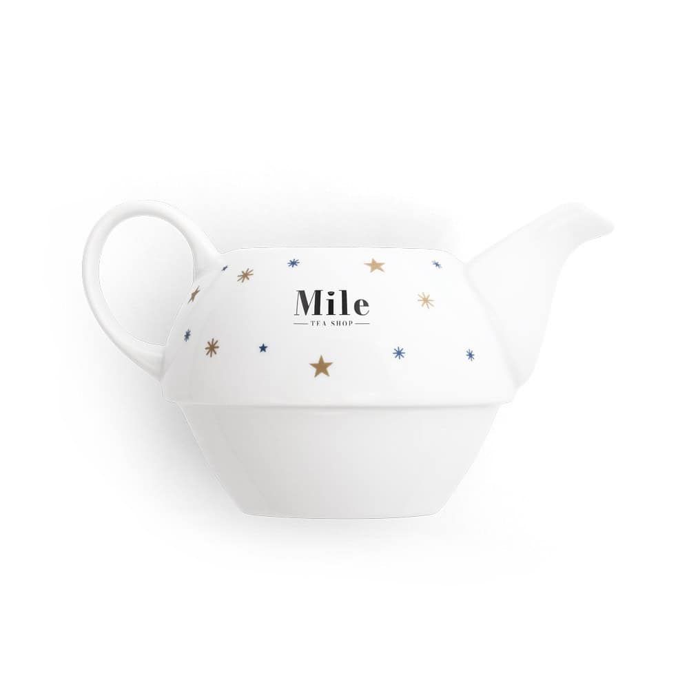 CHAMOMILE. Teservis