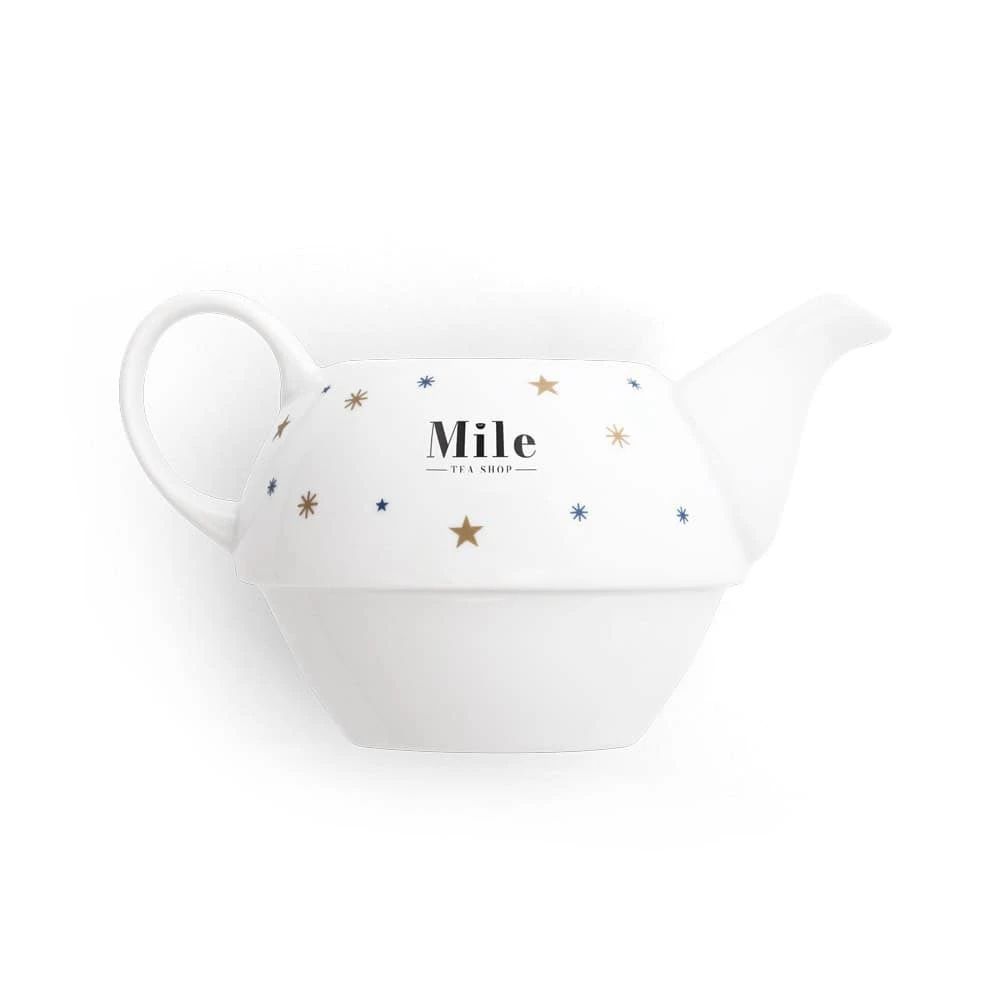 CHAMOMILE. Teservis