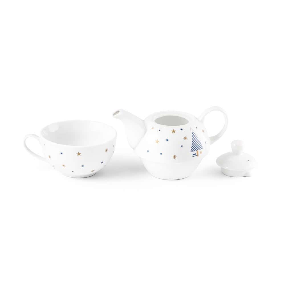 CHAMOMILE. Teservis