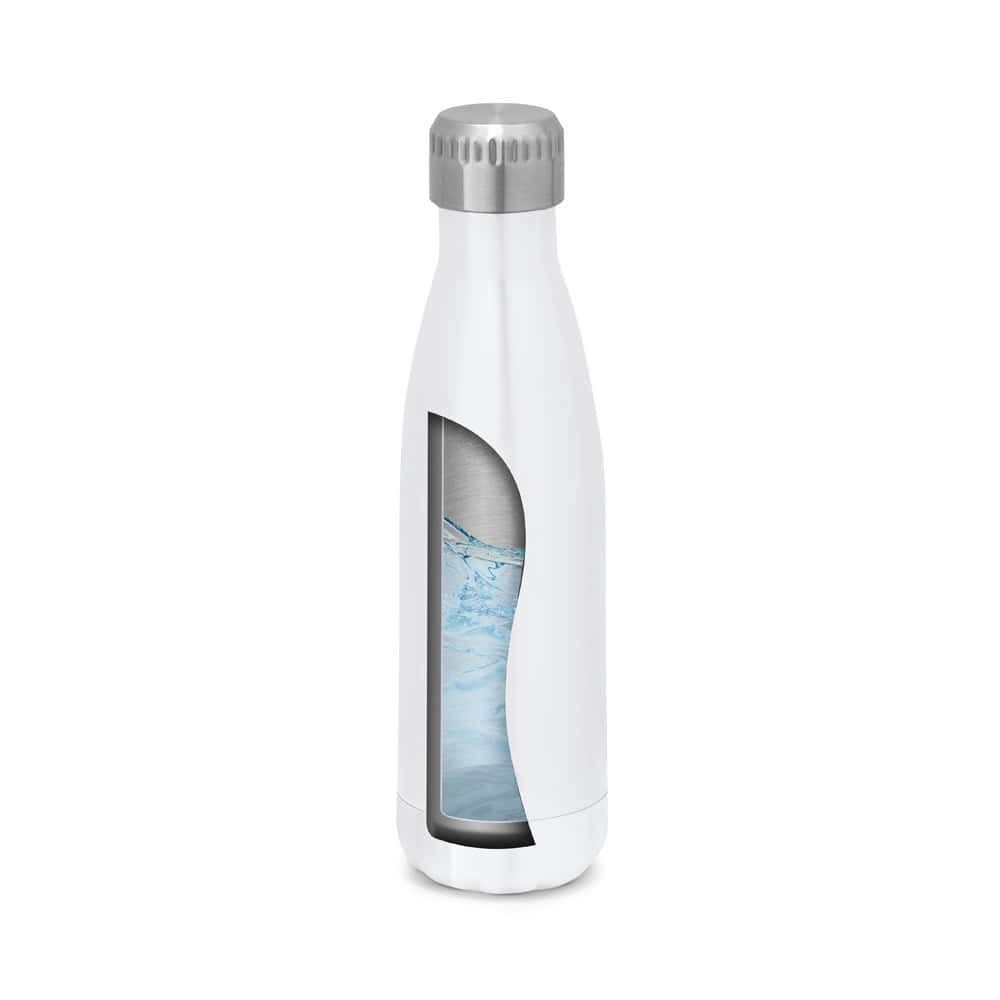 AMORTI M. Termosflaska i rostfritt stål 510 ml