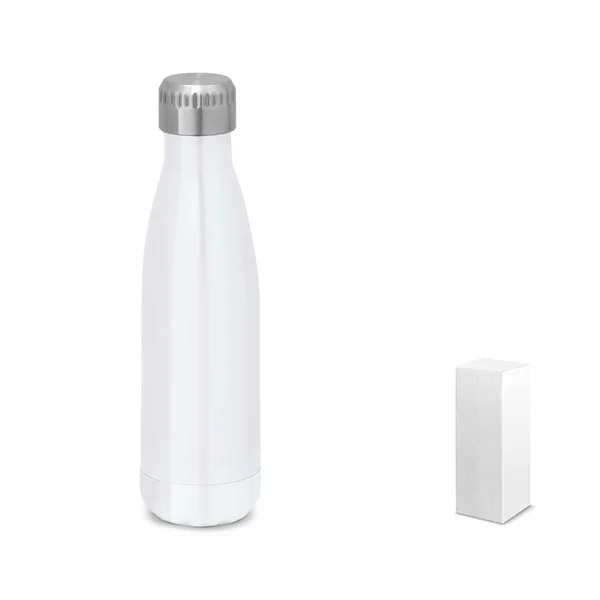 AMORTI M. Termosflaska i rostfritt stål 510 ml – profilreklam med tryck från ExpoTryck
