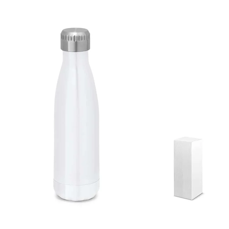 AMORTI M. Termosflaska i rostfritt stål 510 ml