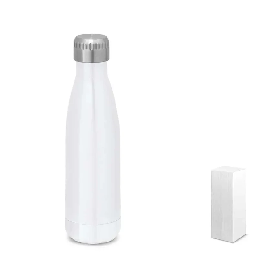 AMORTI M. Termosflaska i rostfritt stål 510 ml