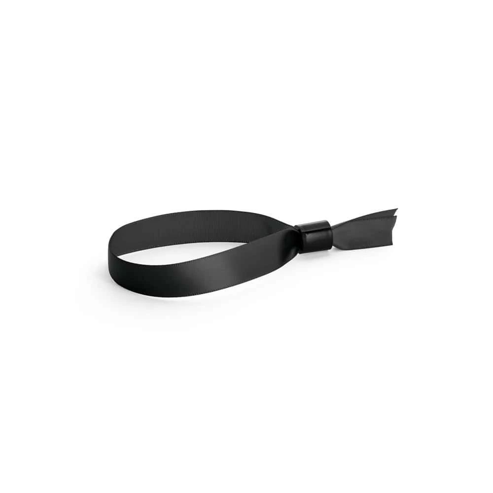 SECCUR. Manipuleringssäkert armband i satin