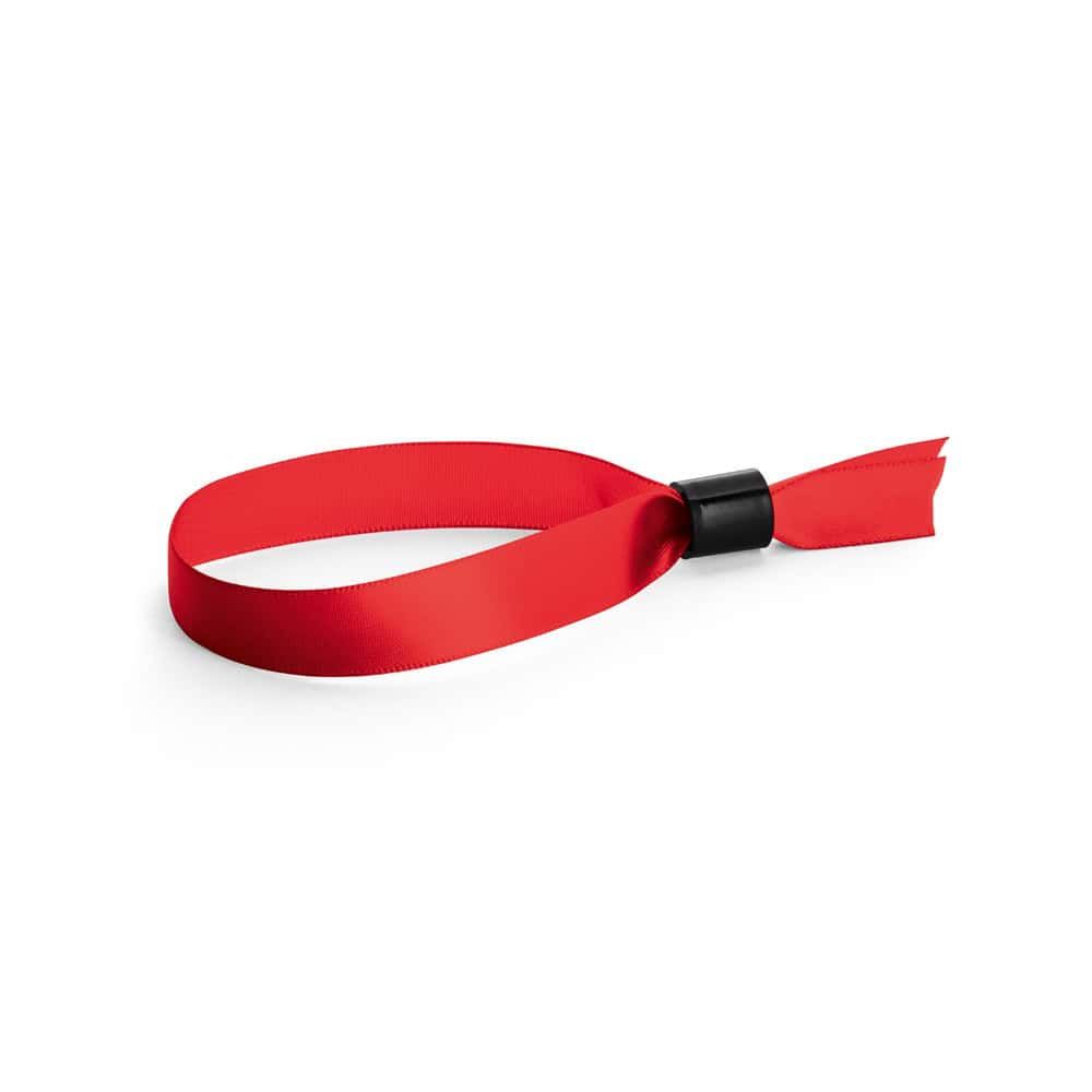 SECCUR. Manipuleringssäkert armband i satin