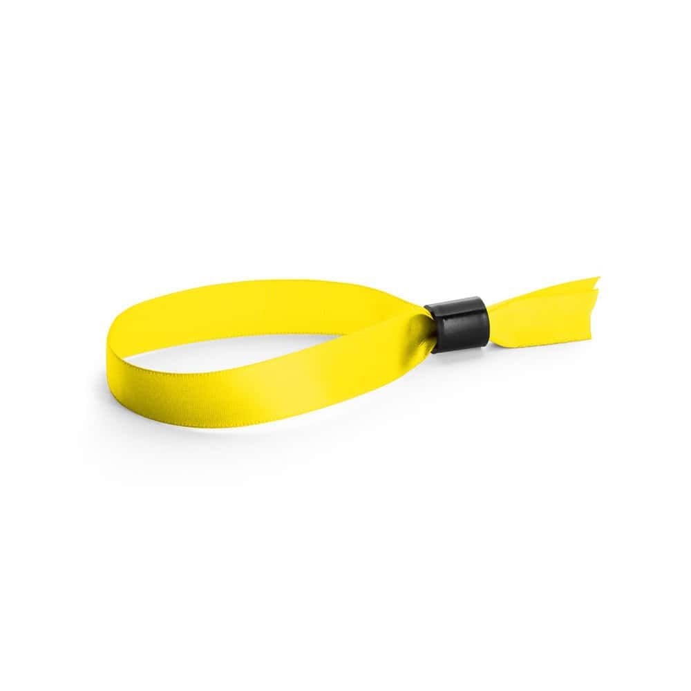 SECCUR. Manipuleringssäkert armband i satin