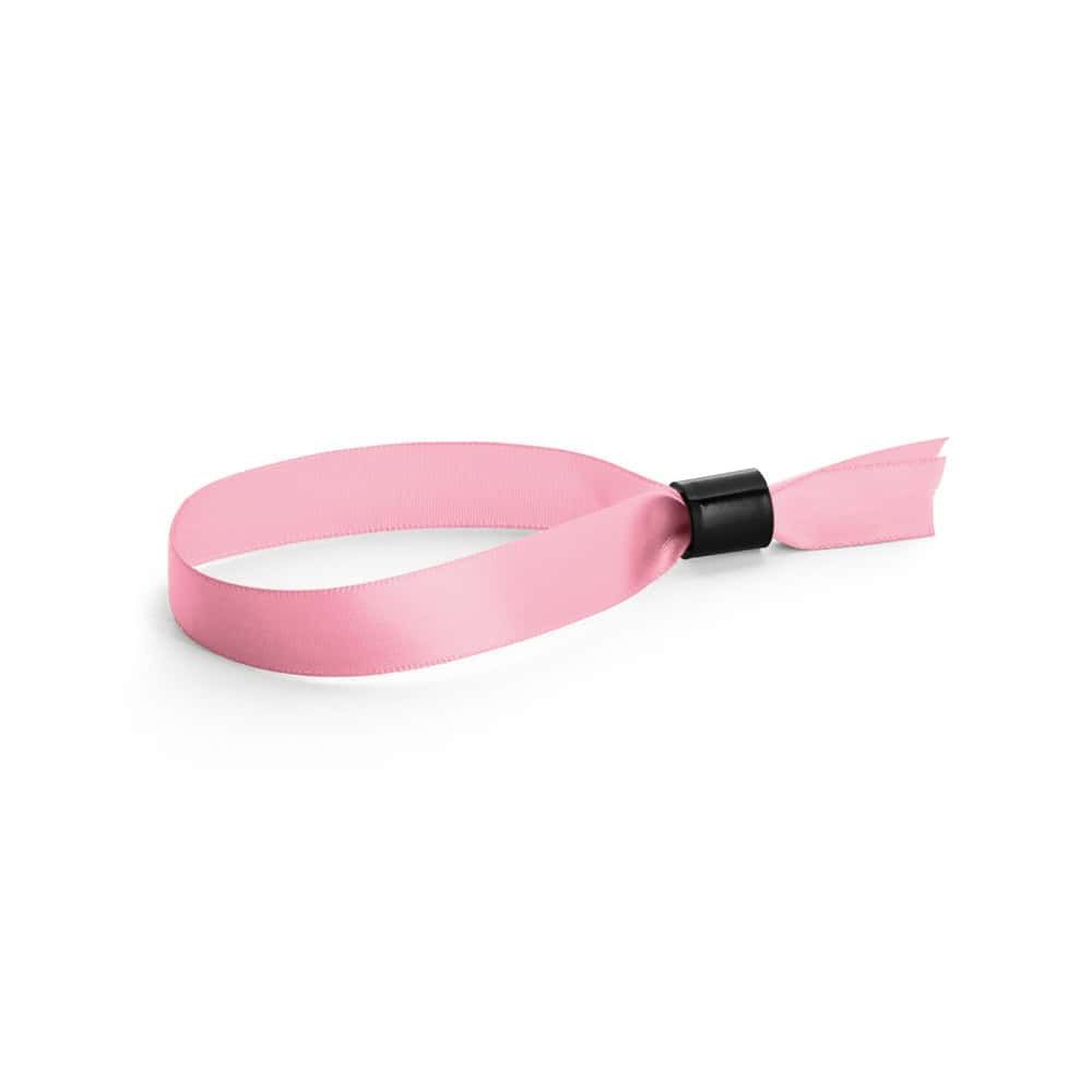 SECCUR. Manipuleringssäkert armband i satin