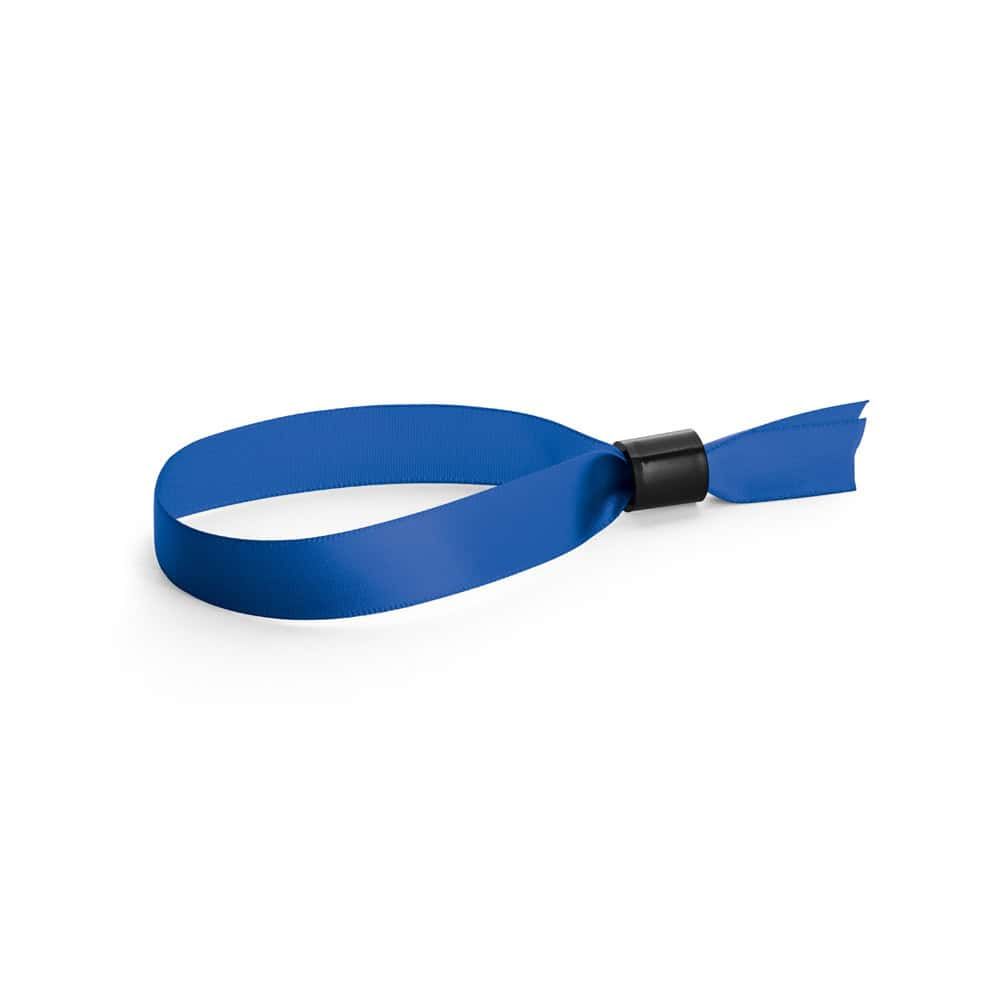 SECCUR. Manipuleringssäkert armband i satin