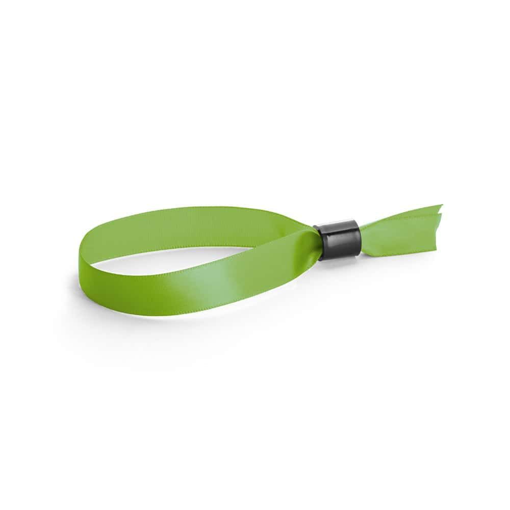 SECCUR. Manipuleringssäkert armband i satin