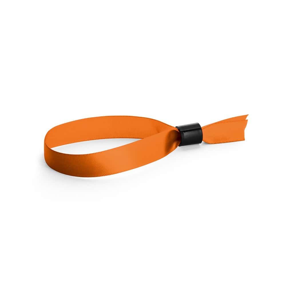 SECCUR. Manipuleringssäkert armband i satin