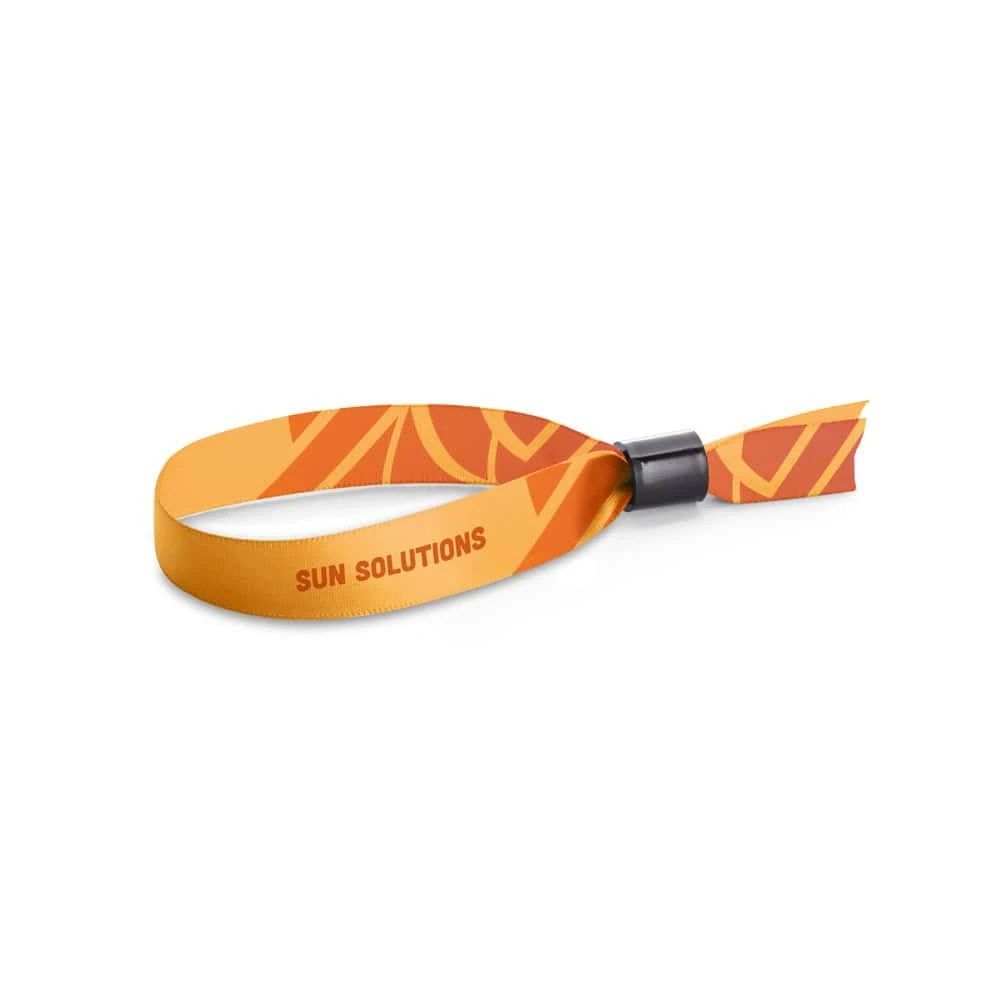 HOBART. Lanyard armband i polyester