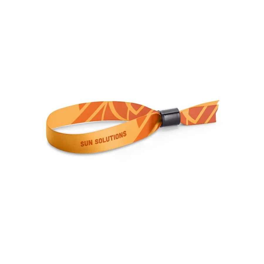 HOBART. Lanyard armband i polyester