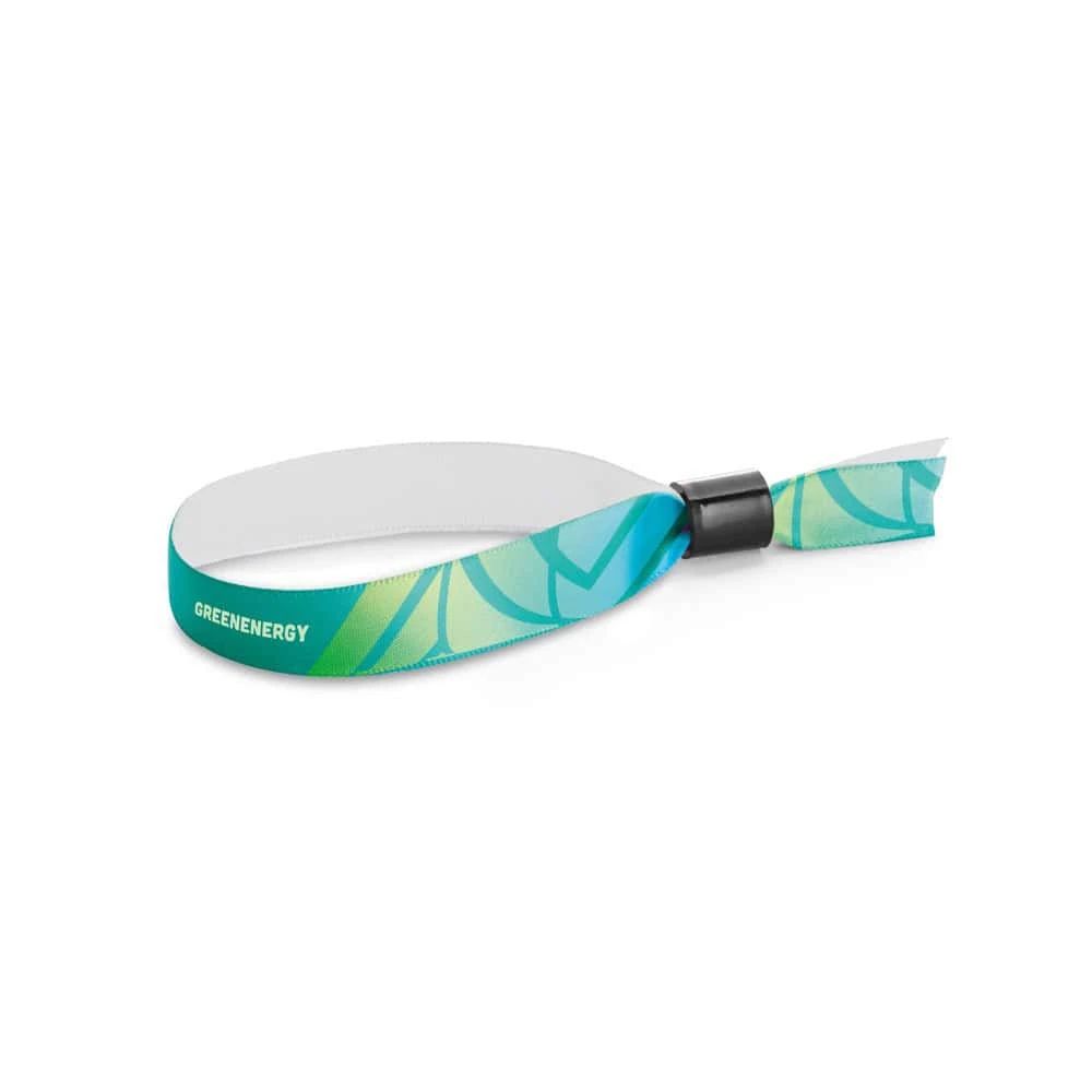 MENDOZA. Lanyard armband i polyester