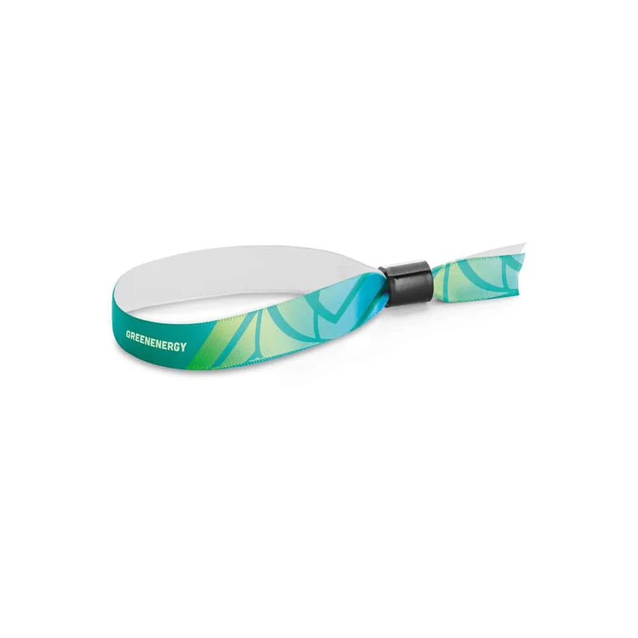 MENDOZA. Lanyard armband i polyester
