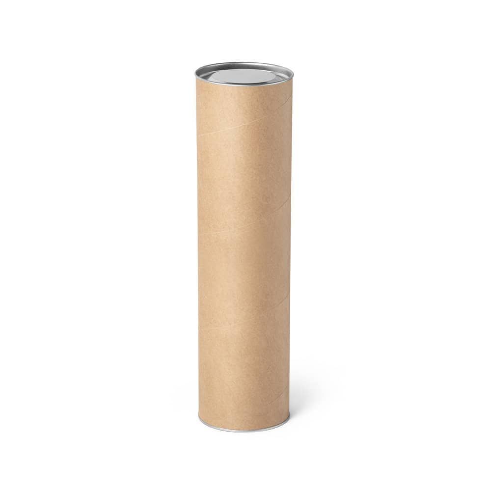 BOXIE CAN L. Cylindrisk box