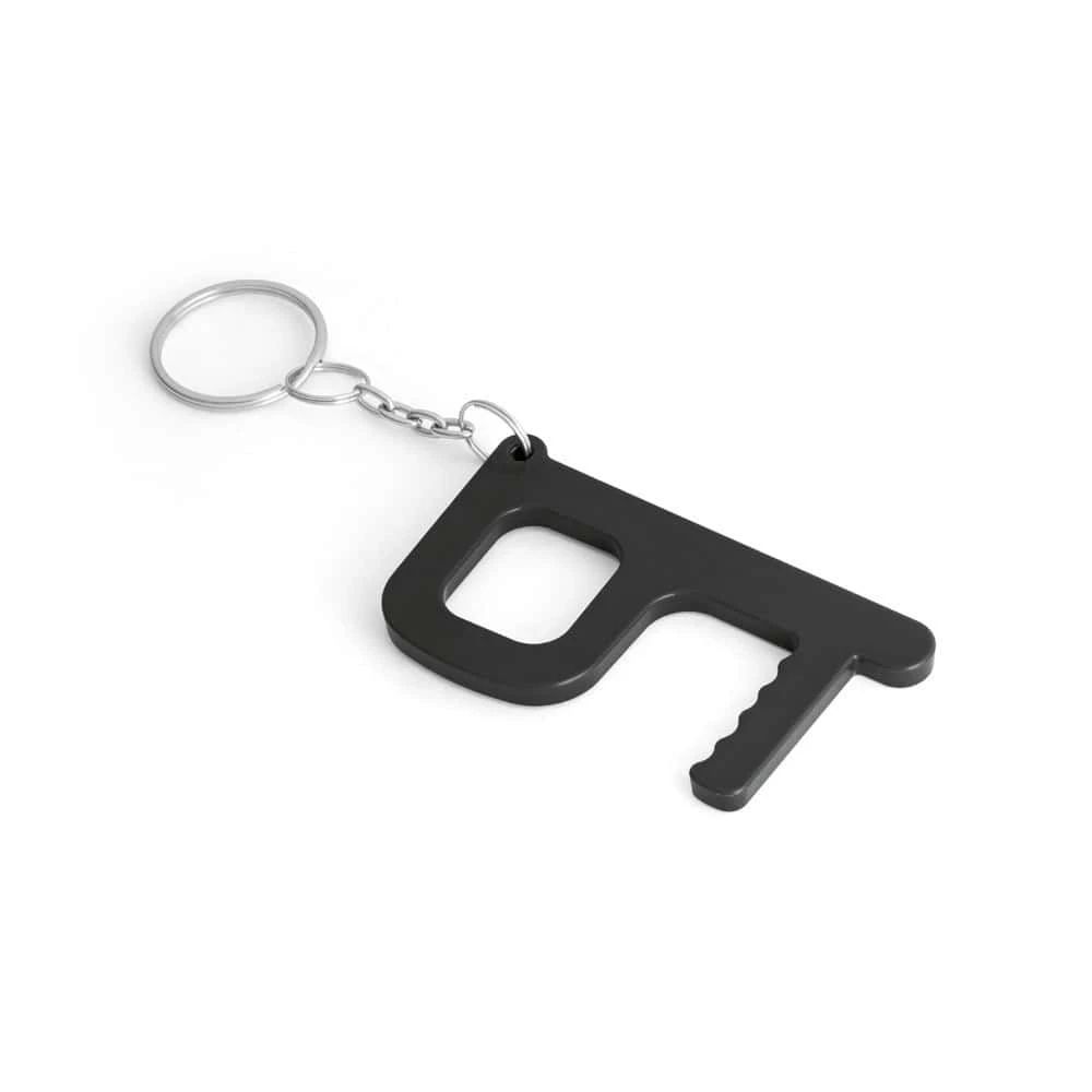 HANDY SAFE. Multifunktionell nyckelring