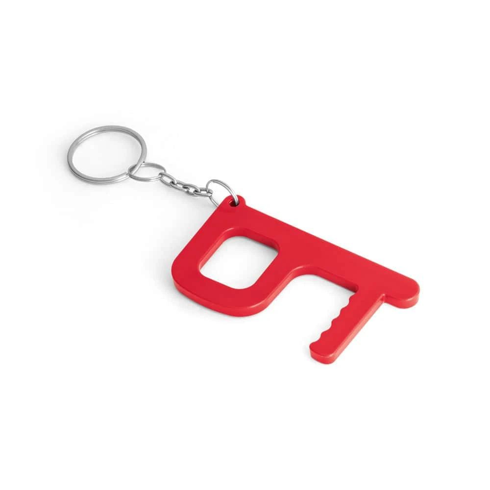 HANDY SAFE. Multifunktionell nyckelring