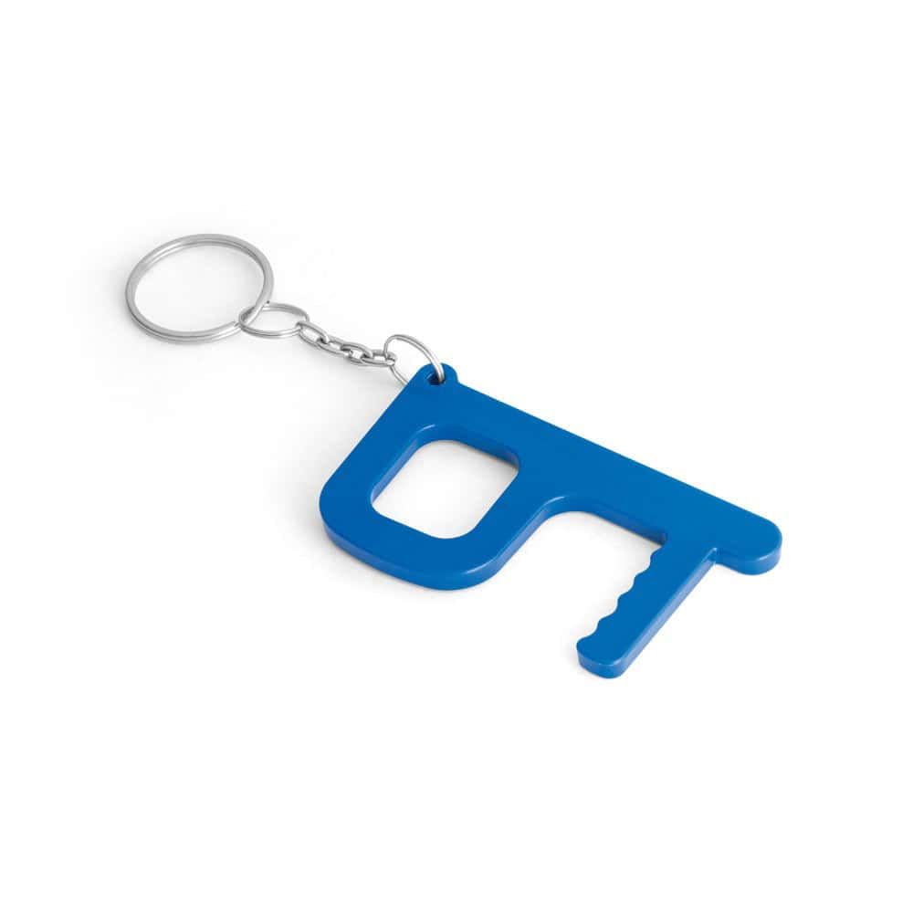 HANDY SAFE. Multifunktionell nyckelring
