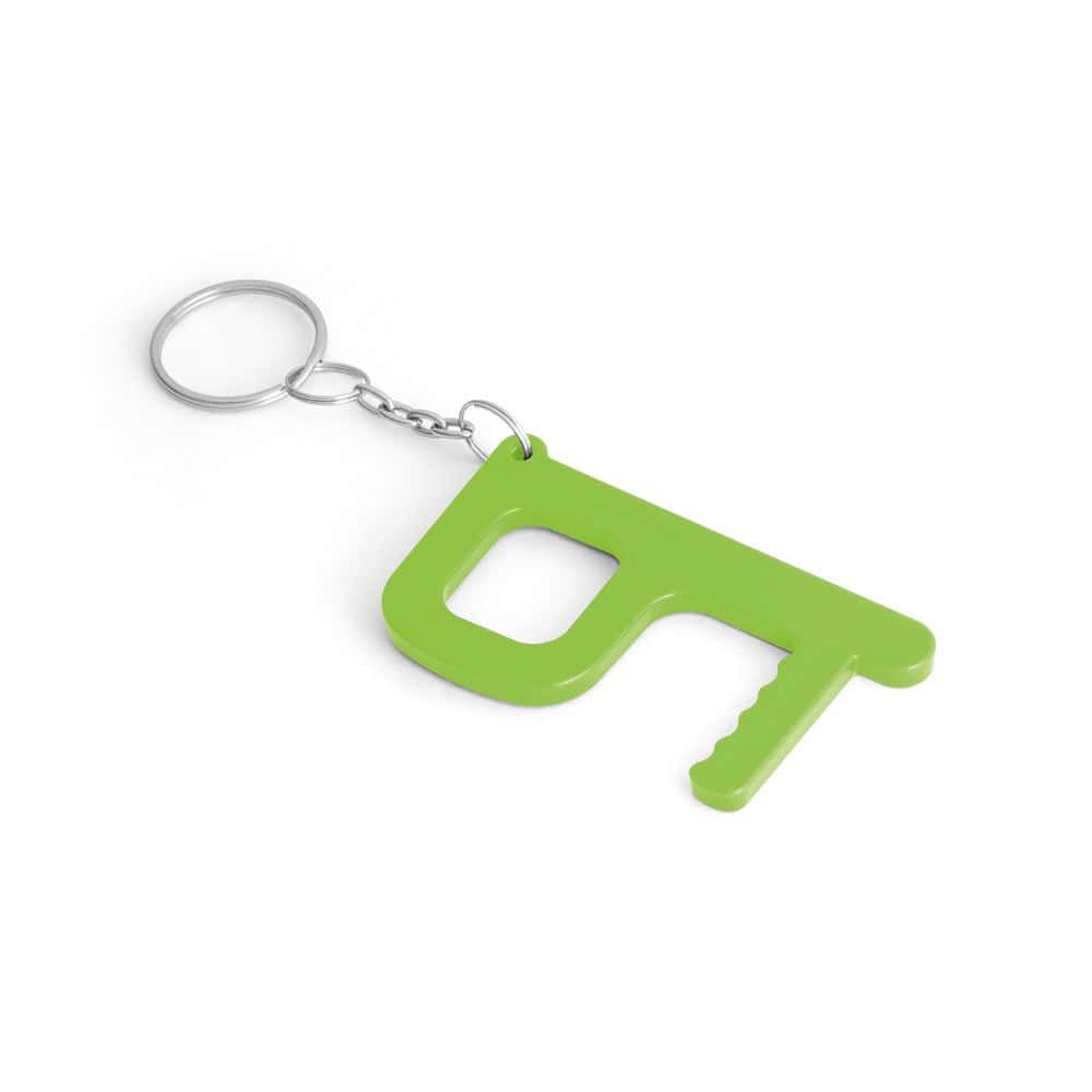 HANDY SAFE. Multifunktionell nyckelring