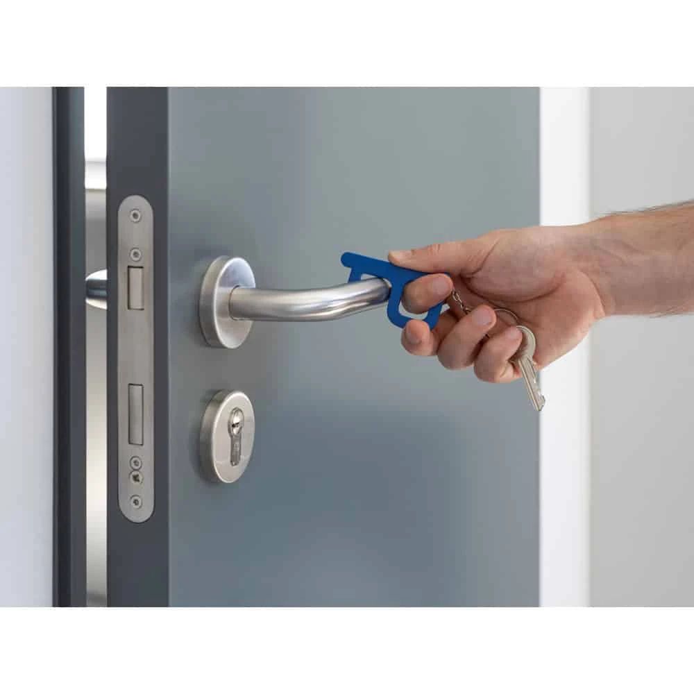 HANDY SAFE. Multifunktionell nyckelring