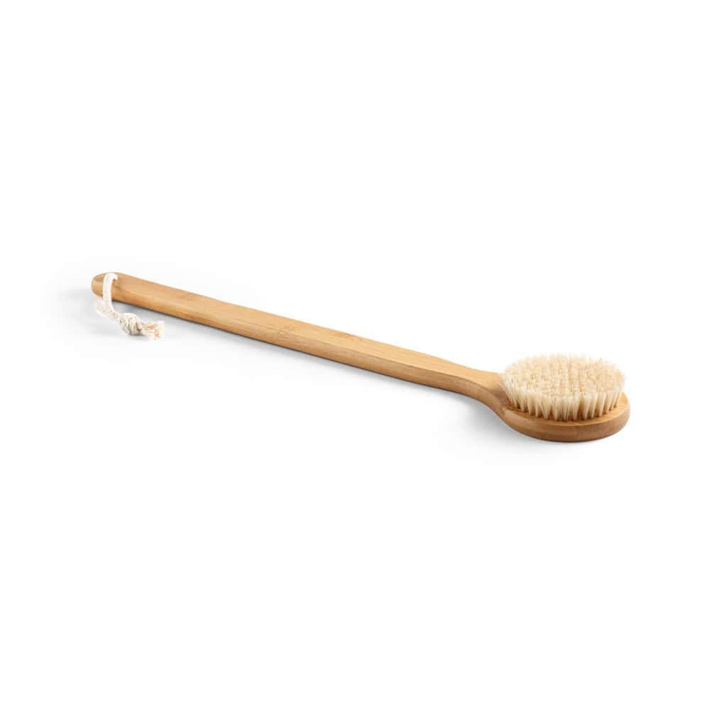 ARKIN. Badborste med bambukropp