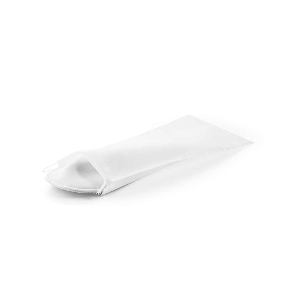 DANES. Unisex sovrumstofflor i polyester