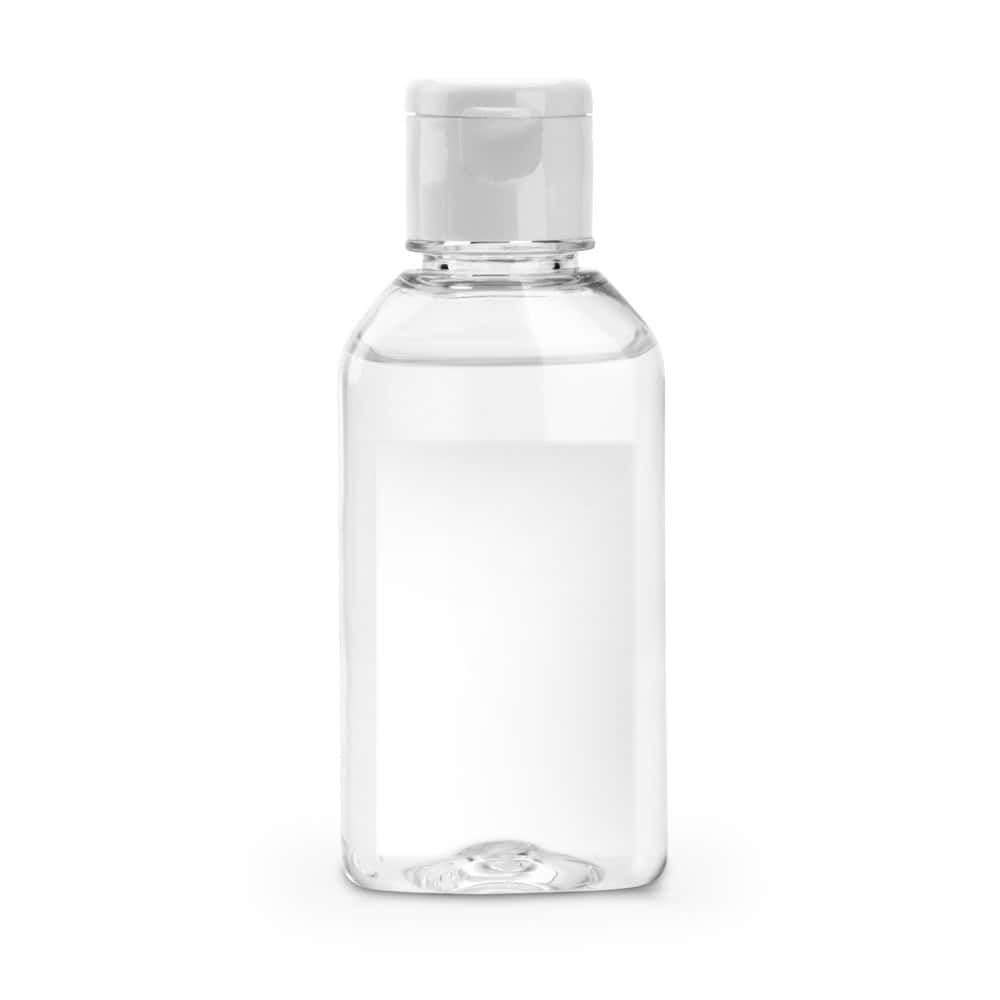 GLESS. Handgel alkohol rengörning