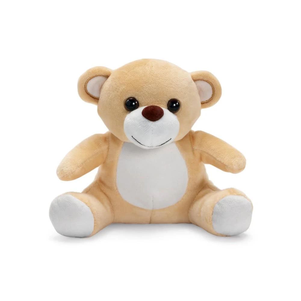 BEARY. Mjukisdjur som björn