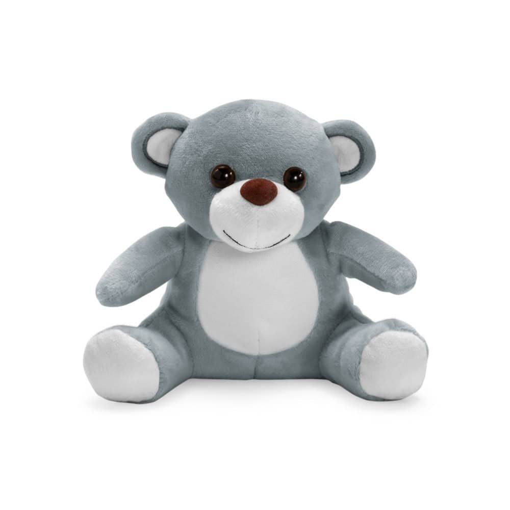 BEARY. Mjukisdjur som björn