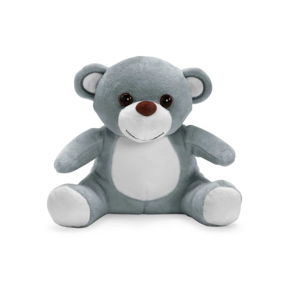 BEARY. Mjukisdjur som björn