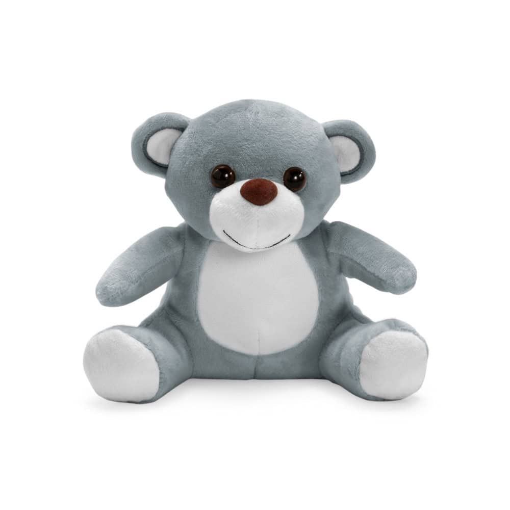 BEARY. Mjukisdjur som björn